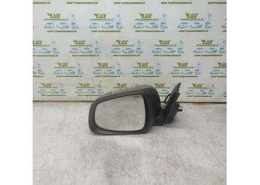 Oglinda stanga E8013929 Fiat Sedici 1 (2005 - 2009) 1.9 jtd 1.9 jtd