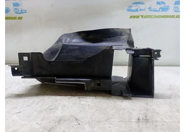 Deflector aer admisie 628106840r Renault Talisman 1 (2012 - 2020) 1.6 dci R9M409