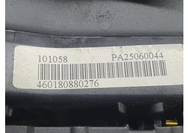 Airbag sofer PA25060044 Opel Corsa D (2006 - 2011) - miniatura 2