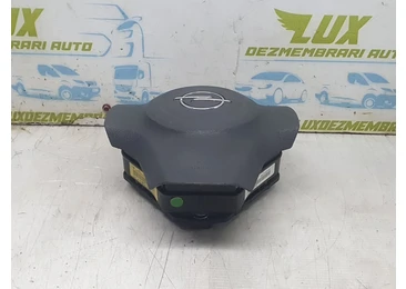 Airbag sofer PA25060044 Opel Corsa D (2006 - 2011) 1.0 benzina Z10XEP