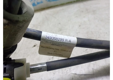 Sufa timonerie 349358299r Renault Talisman 1 (2012 - 2020) 1.6 dci R9M409