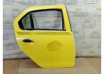Usa dreapta spate Dacia Logan 2 (2013 - 2016)