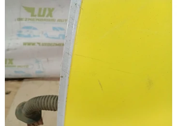 Usa stanga spate Dacia Logan 2 (2013 - 2016) - miniatura 4