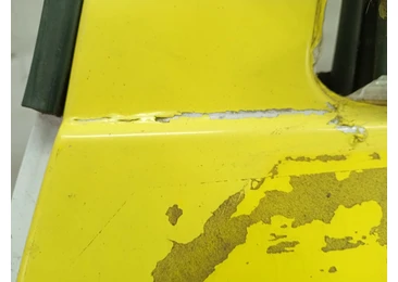 Usa stanga spate Dacia Logan 2 (2013 - 2016) - miniatura 3