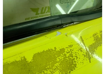 Usa stanga spate Dacia Logan 2 (2013 - 2016) - miniatura 2