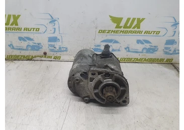 Electromotor 36100-27000 Hyundai Santa Fe SM (facelift) (2004 - 2013) 2.0 crdi D4EA