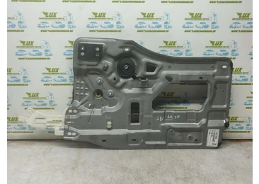 Macara geam dreapta spate 83480-26030 Hyundai Santa Fe SM (facelift) (2004 - 2013) 2.0 crdi 2.0 crdi D4EA