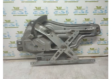 Macara geam dreapta fata 8248026050 Hyundai Santa Fe SM (facelift) (2004 - 2013) 2.0 crdi 2.0 crdi D4EA