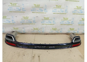 Ornament bara spate DS73-17K922-N Ford Mondeo MK5 (2014 - 2020) 2.0 tdci 2.0 tdci T8CC