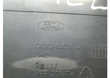 Torpedou DS73-13570-A ( Ford Mondeo MK5 (2014 - 2020) - miniatura 3