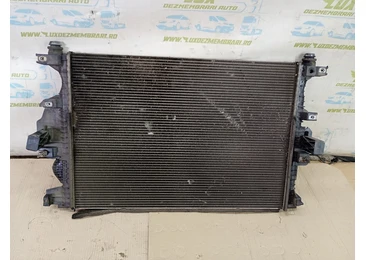 Radiator apa DG93-8005-BC Ford Mondeo MK5 (2014 - 2020) - miniatura 2