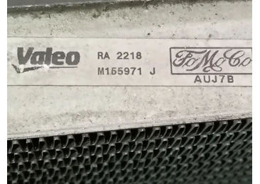 Radiator apa DG93-8005-BC Ford Mondeo MK5 (2014 - 2020) - miniatura 3