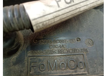 Electroventilator gmv DG93-8C607-GB Ford Mondeo MK5 (2014 - 2020) - miniatura 3