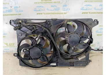 Electroventilator gmv DG93-8C607-GB Ford Mondeo MK5 (2014 - 2020) 2.0 tdci T8CC