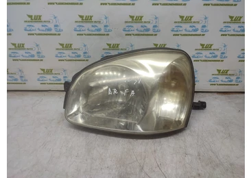 Far stanga E13175 Hyundai Santa Fe SM (facelift) (2004 - 2013) 2.0 crdi D4EA