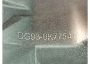 Radiator intercooler DG93-6K775-C Ford Mondeo MK5 (2014 - 2020) - miniatura 4