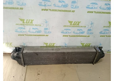 Radiator intercooler DG93-6K775-C Ford Mondeo MK5 (2014 - 2020) - miniatura 2