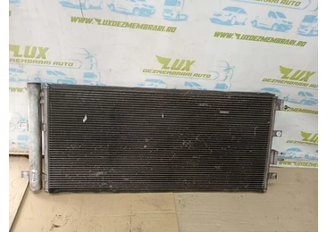 Radiator clima ac DG9H-19710-AD Ford Mondeo MK5 (2014 - 2020) - miniatura 2