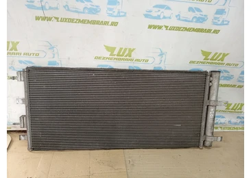 Radiator clima ac DG9H-19710-AD Ford Mondeo MK5 (2014 - 2020) 2.0 tdci T8CC