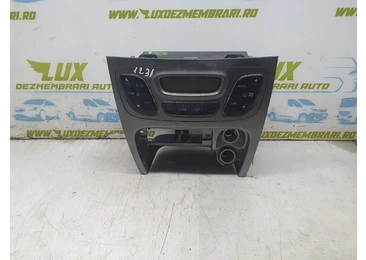 Panou clima ac 97250-26xxx Hyundai Santa Fe SM (facelift) (2004 - 2013) 2.0 crdi 2.0 crdi D4EA