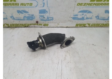 Conducta EGR 9687200880 Hyundai Santa Fe SM (facelift) (2004 - 2013) 2.0 crdi 2.0 crdi D4EA