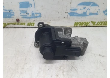 EGR 03g131502 Volkswagen Passat B6 (2005 - 2010) - miniatura 3
