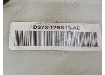 Vas lichid parbriz DS73-17B613-AE Ford Mondeo MK5 (2014 - 2020) - miniatura 3