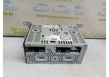 Modul radio DS7T-19C107-MH Ford Mondeo MK5 (2014 - 2020) T8CC