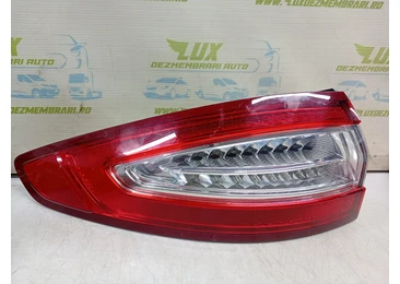 Stop stanga DS73-13405-FH Ford Mondeo MK5 (2014 - 2020) 2.0 tdci T8CC