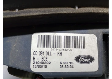 Stop dreapta haion DS73-13A602-JE Ford Mondeo MK5 (2014 - 2020) - miniatura 3