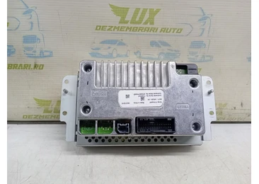 Display bord DS7T-14F239 Ford Mondeo MK5 (2014 - 2020) - miniatura 3