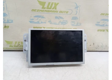 Display bord DS7T-14F239 Ford Mondeo MK5 (2014 - 2020) 2.0 tdci T8CC