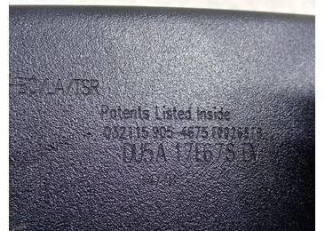 Oglinda retrovizoare interioara E11026532 Ford Mondeo MK5 (2014 - 2020) - miniatura 3
