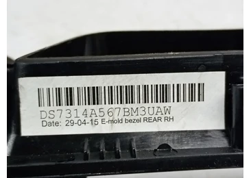 Buton geam DS73-14A567 Ford Mondeo MK5 (2014 - 2020) - miniatura 3