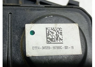 Pedala acceleratie 9F836-CT8UC Ford Mondeo MK5 (2014 - 2020) - miniatura 4