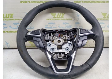 Volan in 3 spite cu comenzi DS73-3600-PN3 Ford Mondeo MK5 (2014 - 2020) 2.0 tdci T8CC