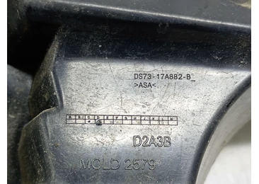 Suport bara spate DS73-17A882-B Ford Mondeo MK5 (2014 - 2020) - miniatura 4