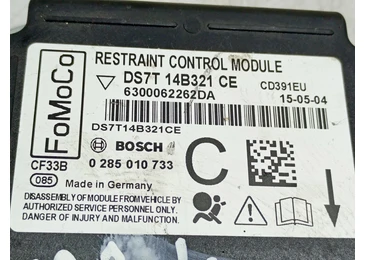 Calculator airbag DS7T-14B321 CE Ford Mondeo MK5 (2014 - 2020) - miniatura 3