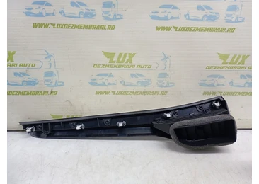 Grila ventilatie bord DS73-F018B08 Ford Mondeo MK5 (2014 - 2020) - miniatura 2