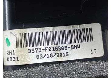 Grila ventilatie bord DS73-F018B08 Ford Mondeo MK5 (2014 - 2020) - miniatura 3