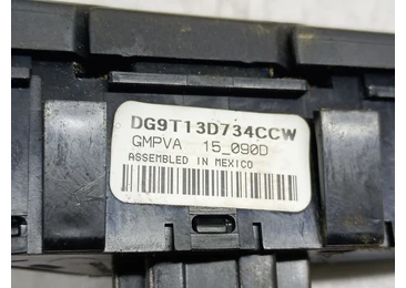 Panou butoane DG9T-3D734CCW Ford Mondeo MK5 (2014 - 2020) - miniatura 3