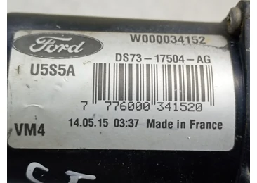Ansamblu stergatoare parbriz DS73-17504-AG Ford Mondeo MK5 (2014 - 2020) - miniatura 3