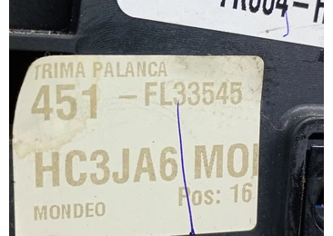 Timonerie automata DS7P-7K004 Ford Mondeo MK5 (2014 - 2020) - miniatura 3