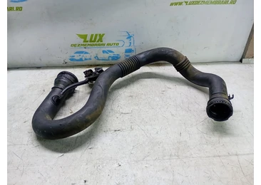 Furtun intercooler 144802744r Renault Talisman 1 (2012 - 2020) 1.6 dci 1.6 dci R9M409