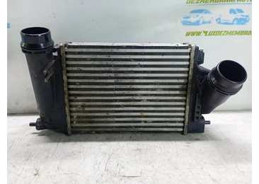 Furtun intercooler 144614eb1b-02 Renault Talisman 1 (2012 - 2020) 1.6 dci 1.6 dci R9M409