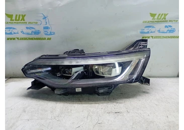 Far stanga 260606722r Renault Talisman 1 (2012 - 2020) 1.6 dci 1.6 dci R9M409