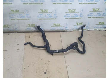 Conducta apa S8000163 Ford Mondeo MK5 (2014 - 2020) 2.0 tdci T8CC