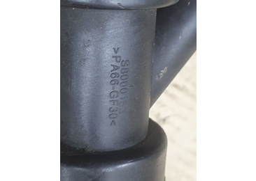 Conducta apa S8000163 Ford Mondeo MK5 (2014 - 2020) - miniatura 3