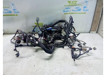 Cablaj electric motor 240115430r Renault Talisman 1 (2012 - 2020) 1.6 dci R9M409