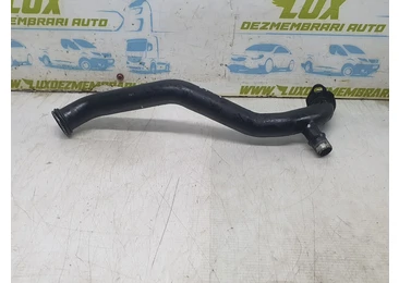 Tub intercooler Ford Kuga 2 (2013 - 2020) 2.0 tdci 2.0 tdci DW10C
